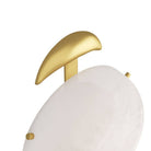 Arteriors - GKDWC01 - Wall Sconce - BoР"te - Antique Brass