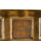 Arteriors - GKFEI01 - End Table - Millenia - Antique Brass