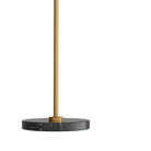 Arteriors - PFC15 - Floor Lamp - Alaric - Antique Brass