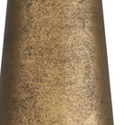 Arteriors - PFI04-SH031 - Floor Lamp - Putney - Antique Brass