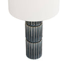Arteriors - PTC14-SH018 - Table Lamp - Annika - Ocean Reactive, Ceramic
