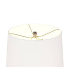 Arteriors - PTC14-SH018 - Table Lamp - Annika - Ocean Reactive, Ceramic