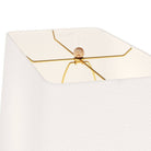 Arteriors - PTI07-517 - Table Lamp - Birmingham - Capri, Marble