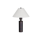 Arteriors - PTI08-671 - Table Lamp - Blazi - Hot Rolled Steel, Iron