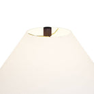 Arteriors - PTI08-671 - Table Lamp - Blazi - Hot Rolled Steel, Iron