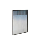 Arteriors - WDI01 - Mirror - Zelina - Bronze, Iron