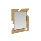 Arteriors - WMI27 - Mirror - Zayden - Antique Brass