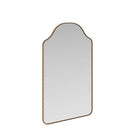 Arteriors - WMI28 - Mirror - Ayers - Antique Brass