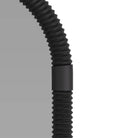 Arteriors - WMI34 - Mirror - Abruzzo - Ebony, Mango Wood