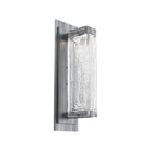 Hammerton Studio - Tabulo LED Wall Sconce - IDB0090-01-GM-TL-L1 - Canada Light Shop