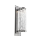 Hammerton Studio - Tabulo LED Wall Sconce - IDB0090-01-SN-TL-L1 - Canada Light Shop