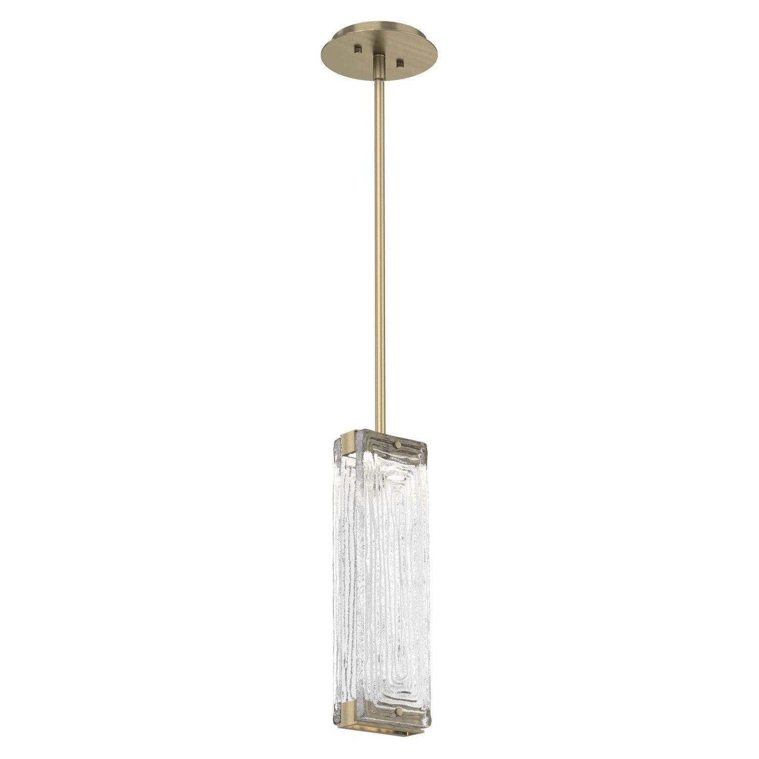 Hammerton Studio - Tabulo LED Pendant - LAB0090-01-HB-TL-001-L1 - Canada Light Shop