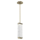 Hammerton Studio - Tabulo LED Pendant - LAB0090-01-HB-TT-001-L1 - Canada Light Shop