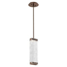 Hammerton Studio - Tabulo LED Pendant - LAB0090-01-RB-TT-001-L1 - Canada Light Shop