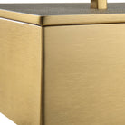 Uttermost - 18111 - Box - Wessex - Brass
