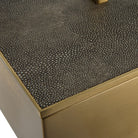 Uttermost - 18111 - Box - Wessex - Brass