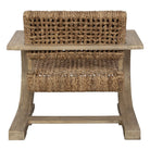 Uttermost - 22958 - Accent Chair - Rehema - Natural