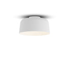 Koncept - YUP-S1-SW-MWT+MMWT - LED Pendant - Yurei - Matte White