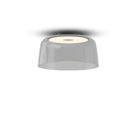 Koncept - YUP-S1-SW-MTB+SCLR - LED Pendant - Yurei - Matte Black