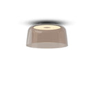 Koncept - YUP-S1-SW-MTB+STEA - LED Pendant - Yurei - Matte Black