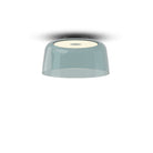 Koncept - YUP-S1-SW-MTB+SBLU - LED Pendant - Yurei - Matte Black