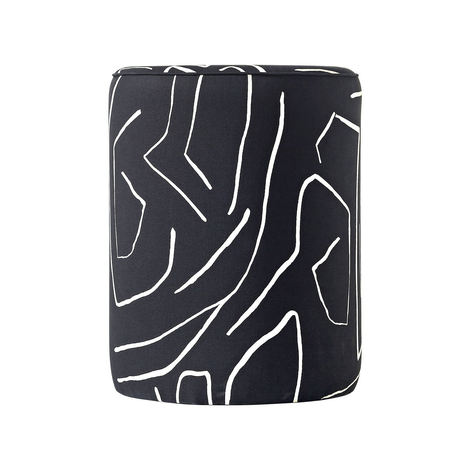 Renwil Canada - CHA088 - Stool - Artak