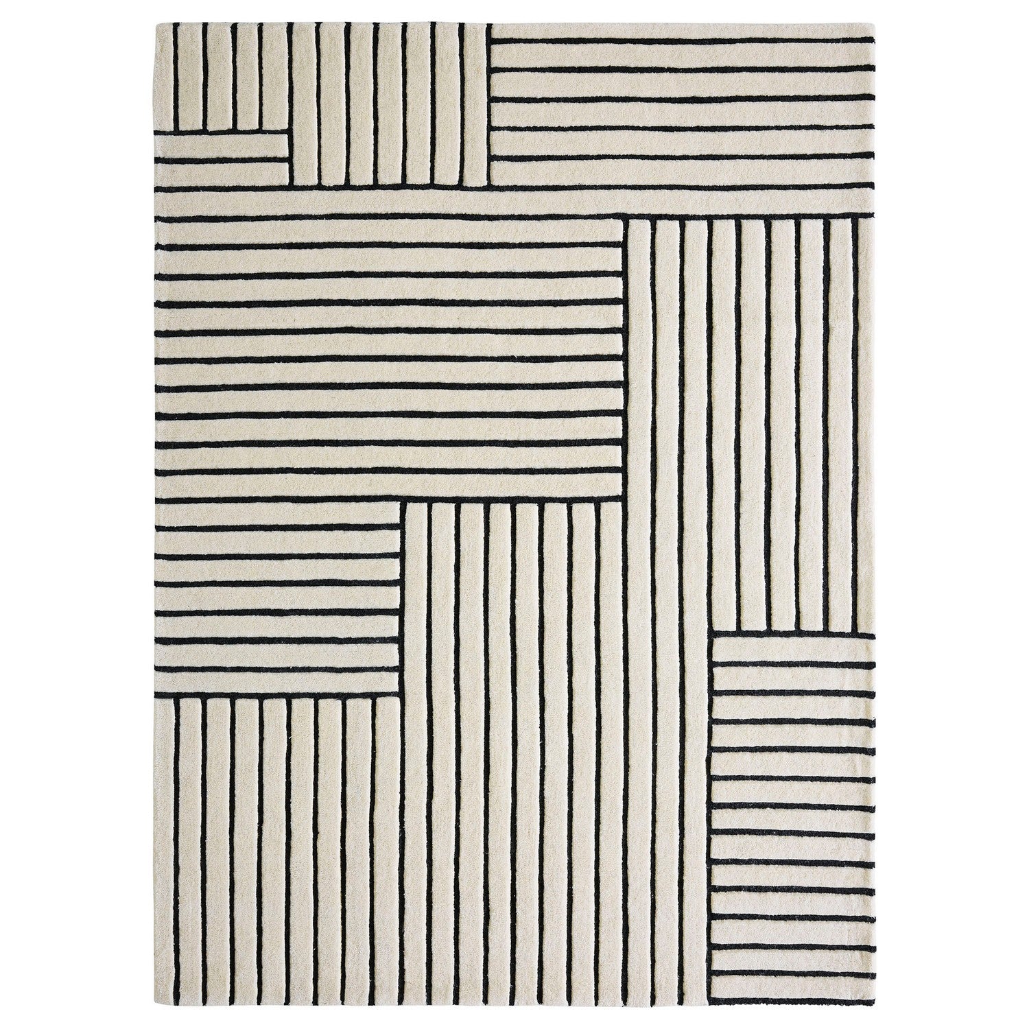 Renwil Canada - RARC-10182-57 - Rug - Arctica