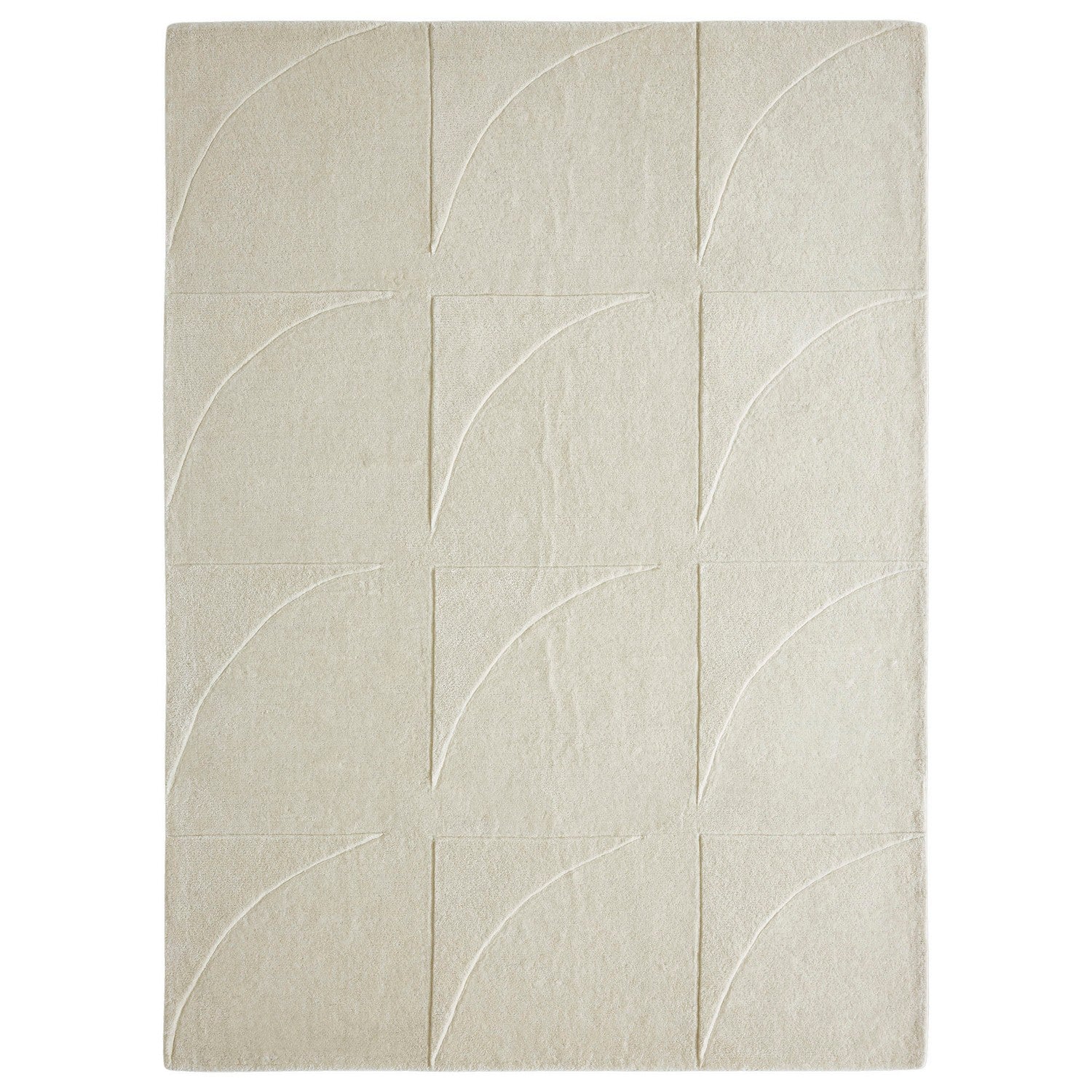 Renwil Canada - RNAP-10183-57 - Rug - Napoli