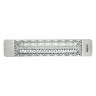 Eurofase Heating - EF25208S2 - 208V 2500W ELECTRIC HEATER,SS2 - EF25 - Stainless Steel