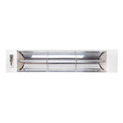 Eurofase Heating - EF25208W - 208V 2500W ELECTRIC HEATER,WHT - EF25 - White