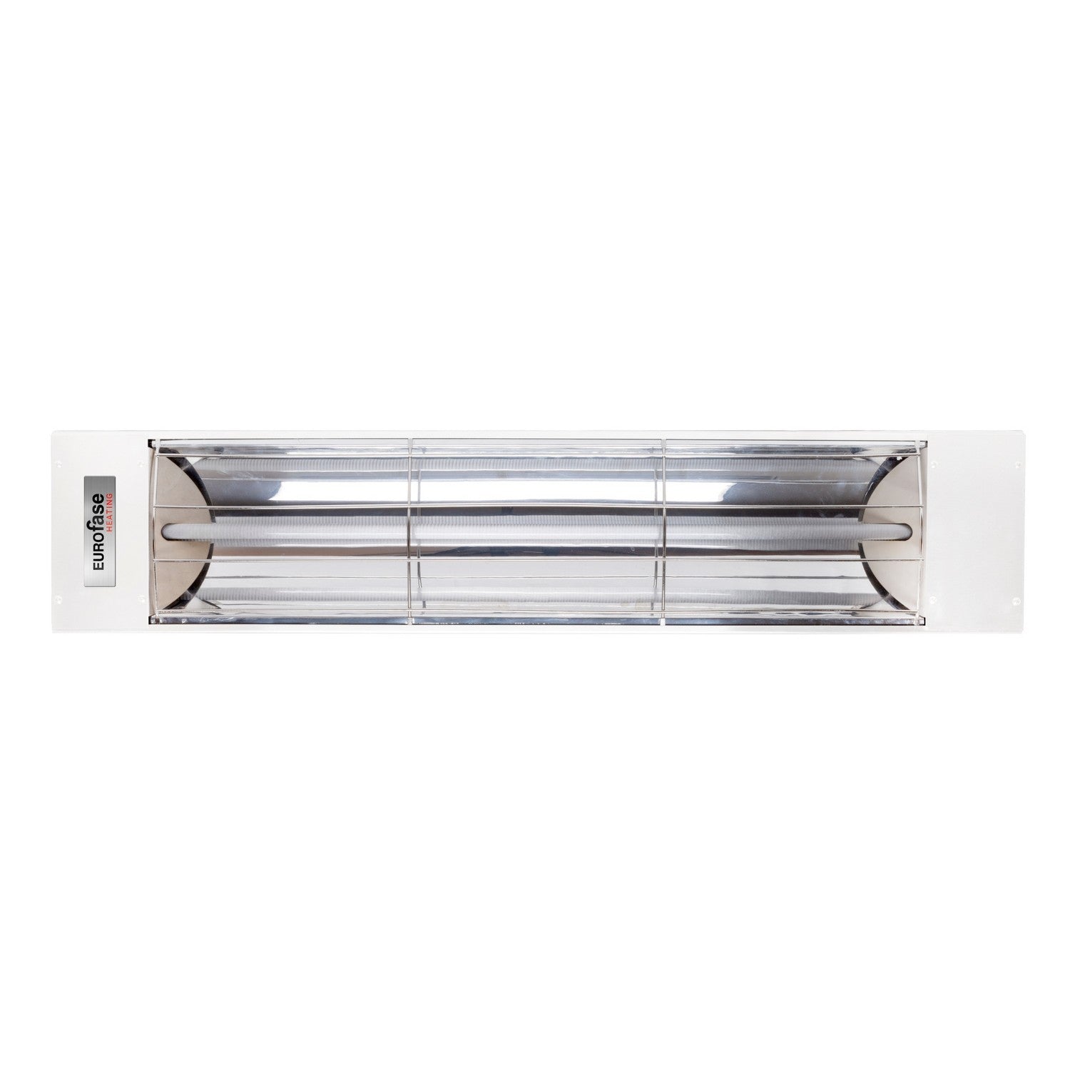 Eurofase Heating - EF25208W - 208V 2500W ELECTRIC HEATER,WHT - EF25 - White