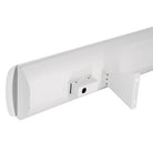 Eurofase Heating - EF25208W5 - 208V 2500W ELECTRIC HEATER,WH5 - EF25 - White