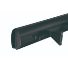 Eurofase Heating - EF25240B - 240V 2500W ELECTRIC HEATER,BLK - EF25 - Black
