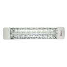 Eurofase Heating - EF25240S5 - 240V 2500W ELECTRIC HEATER,SS5 - EF25 - Stainless Steel