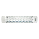 Eurofase Heating - EF25240S6 - 240V 2500W ELECTRIC HEATER,SS6 - EF25 - Stainless Steel