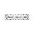 Eurofase Heating - EF25240W2 - 240V 2500W ELECTRIC HEATER,WH2 - EF25 - White