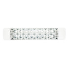 Eurofase Heating - EF25240W5 - 240V 2500W ELECTRIC HEATER,WH5 - EF25 - White
