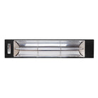 Eurofase Heating - EF25277B - 277V 2500W ELECTRIC HEATER,BLK - EF25 - Black
