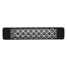 Eurofase Heating - EF25277B2 - 277V 2500W ELECTRIC HEATER,BL2 - EF25 - Black