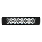 Eurofase Heating - EF25277B6 - 277V 2500W ELECTRIC HEATER,BL6 - EF25 - Black