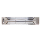 Eurofase Heating - EF25277S - 277V 2500W ELECTRIC HEATER,SS - EF25 - Stainless Steel