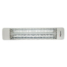 Eurofase Heating - EF25277S4 - 277V 2500W ELECTRIC HEATER,SS4 - EF25 - Stainless Steel