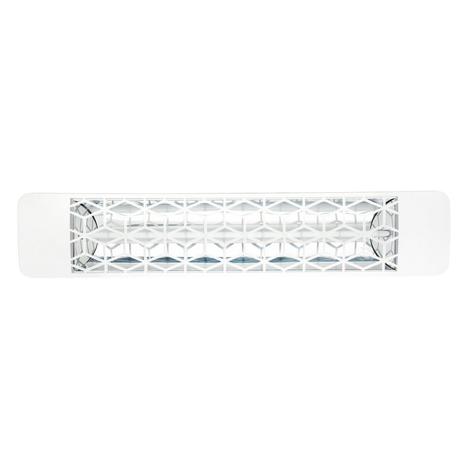 Eurofase Heating - EF25277W6 - 277V 2500W ELECTRIC HEATER,WH6 - EF25 - White