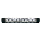 Eurofase Heating - EF30208B1 - 208V 3000W SINGLE ELEMENT,BL1 - EF30 - Black