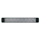Eurofase Heating - EF30208B4 - 208V 3000W SINGLE ELEMENT,BL4 - EF30 - Black