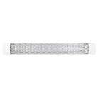 Eurofase Heating - EF30208W6 - 208V 3000W SINGLE ELEMENT,WH6 - EF30 - White