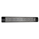 Eurofase Heating - EF30240B3 - 240V 3000W SINGLE ELEMENT,BL3 - EF30 - Black