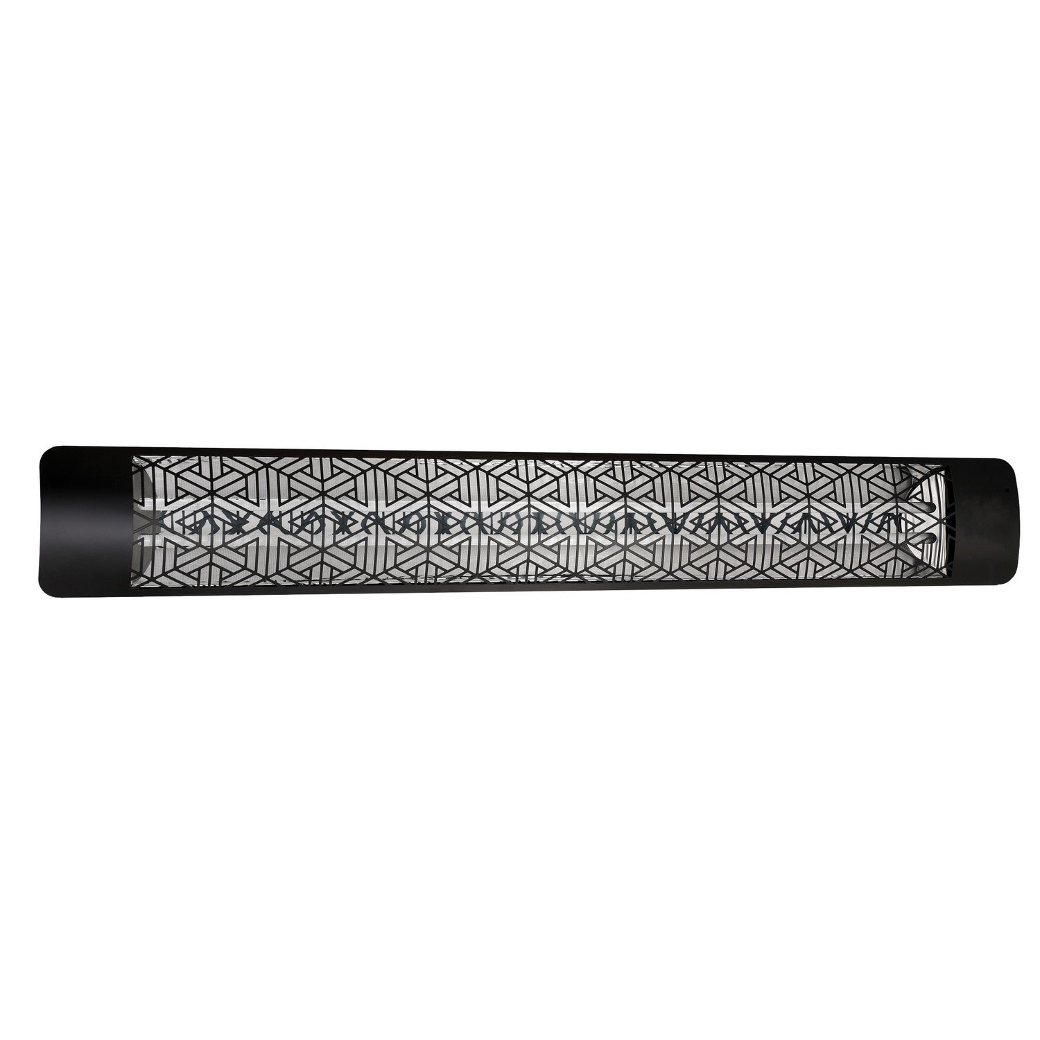 Eurofase Heating - EF30240B3 - 240V 3000W SINGLE ELEMENT,BL3 - EF30 - Black
