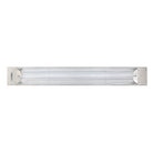Eurofase Heating - EF30240S - 240V 3000W SINGLE ELEMENT,SS - EF30 - Stainless Steel