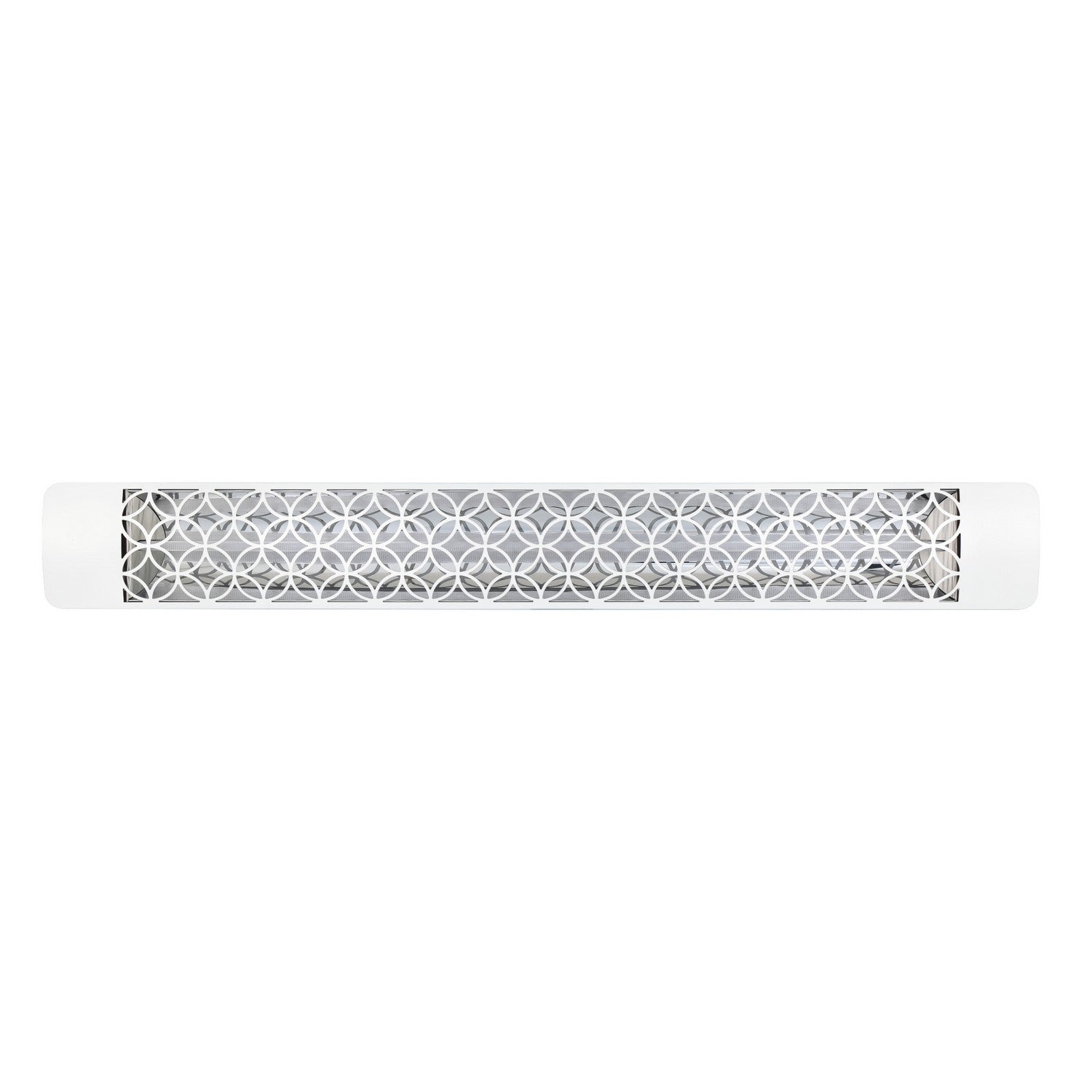 Eurofase Heating - EF30240W2 - 240V 3000W SINGLE ELEMENT,WH2 - EF30 - White